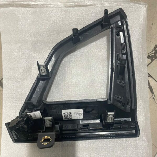 89D 853 189 7GJ Dashboard Vent Trim - Suitable for Audi Q5e tron – Bild 2