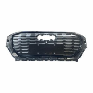 89D 853 651R grille is available for the Audi Q5e tron - JLL Auto Parts