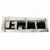 89D 853 745 A Marking Lettering - Suitable for Audi Q5e tron
