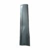 89D853969 3HK Door Guard (Gray) - Suitable for Audi Q5e tron - JLL Auto Parts