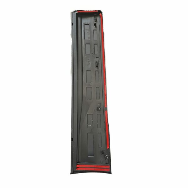 89D 853 970A Door Guards Black - Suitable for Audi Q5e-tron – Bild 2