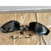 89D 857 501K, 89D 857 502K Rear Mirror - Suitable for Audi Q5e tron - JLL Auto Parts