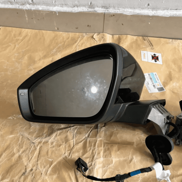 89D 857 501K, 89D 857 502K Rear Mirror - Suitable for Audi Q5e tron – Image 4