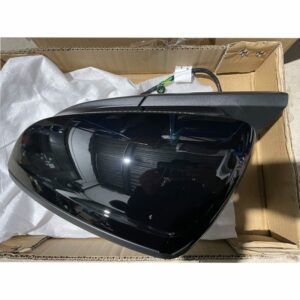 89D 857 501L Y9B Mirror Assembly - Suitable for Audi Q5e tron - JLL Auto Parts
