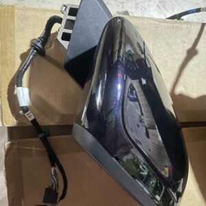 89D 857 502H C9X Complete Rearview Mirror High Configuration - Suitable for Audi Q5e - JLL Auto Parts