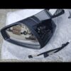 89D 857 508 H/502 H 89D 857 507 H/501 H reversing mirror for Audi Q5e tron - JLL Auto Parts