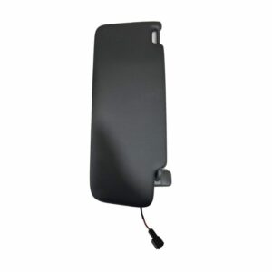89D 857 552 JO5 Sun Visor - Suitable for Audi Q5e tron - JLL Auto Parts