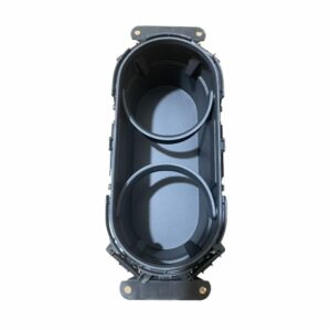 89D 862 533 4PK cup holder for Audi Q5e tron - JLL Auto Parts