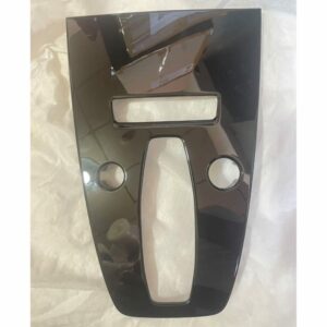89D 864 261 V58 center armrest panel is for the Audi Q5e tron - JLL Auto Parts