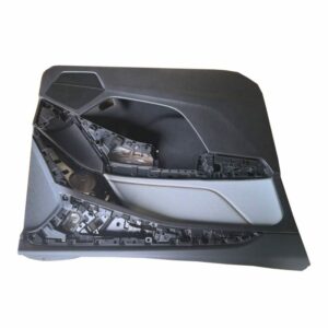 89D 867 107 CCQ door trim panels are for the Audi Q5e tron - JLL Auto Parts
