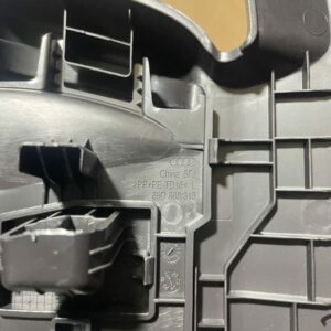 89D 863 324 USB Charging Port Cover - Suitable for Audi Q4e tron