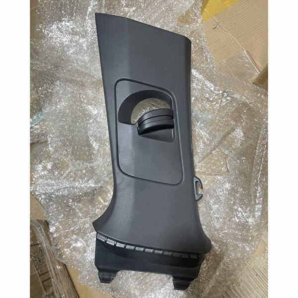 89D 868 315 4PK A-pillar trim for Audi Q5e tron – Bild 3