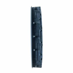 89D 867 606 rear hatch cover is for the Audi Q5e tron