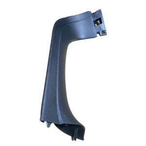 89D 867 607 4PK, 89D 867 608 4PK Trunk Lid Guard - Suitable for Audi Q5e tron - JLL Auto Parts