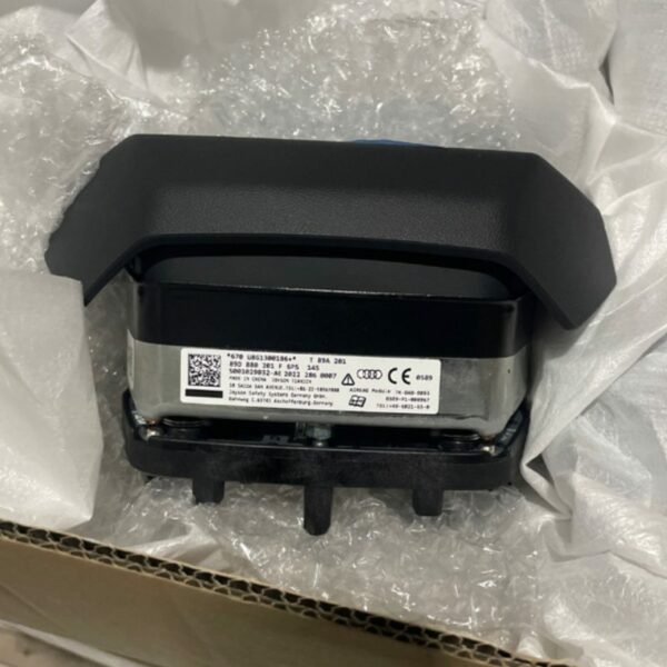 89D 880 201E 6PS Airbag - Suitable for Audi Q5e tron – Image 2