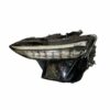 89D 941 035 Headlights - Suitable for Audi Q5e tron - JLL Auto Parts