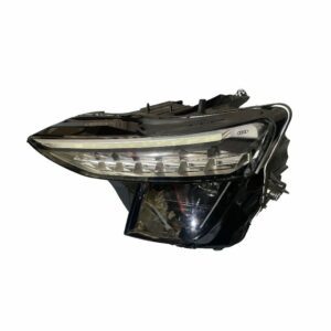 89D 941 035 Headlights - Suitable for Audi Q5e tron - JLL Auto Parts