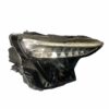 89D-941-036 Headlight - Suitable for Audi Q5e tron - JLL Auto Parts