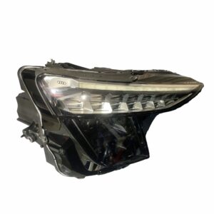 89D-941-036 Headlight - Suitable for Audi Q5e tron - JLL Auto Parts
