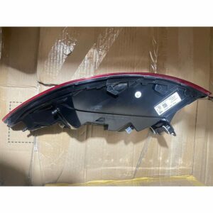 89D 945 091, 89D 945 092 LED Taillights - Suitable for Audi Q5e tron
