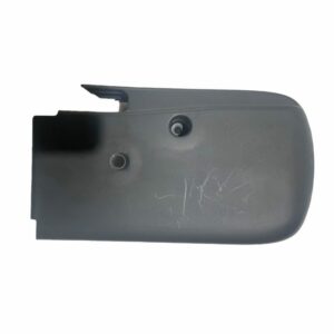 89D 953 512A 4PK Lower Trim Panel (Phantom Black) - Suitable for Audi Q5e tron - JLL Auto Parts