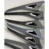 89D 959 517, 89D 959 518 Door Mouldings - Suitable for Audi Q5e tron - JLL Auto Parts