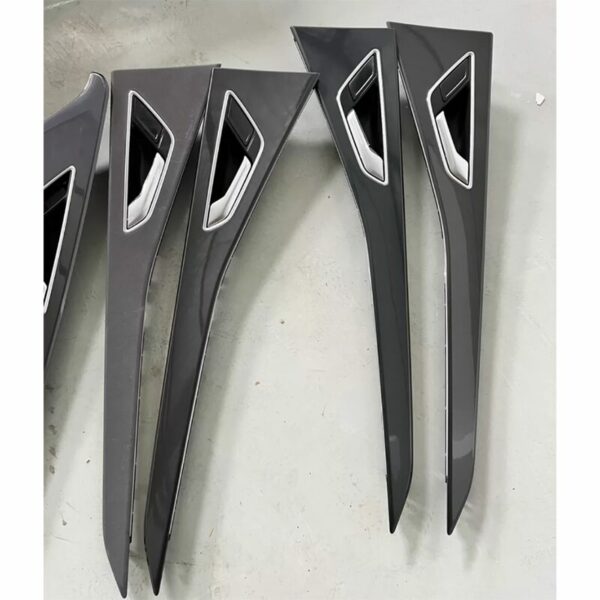 89D 959 517, 89D 959 518 Door Mouldings - Suitable for Audi Q5e tron – Image 2