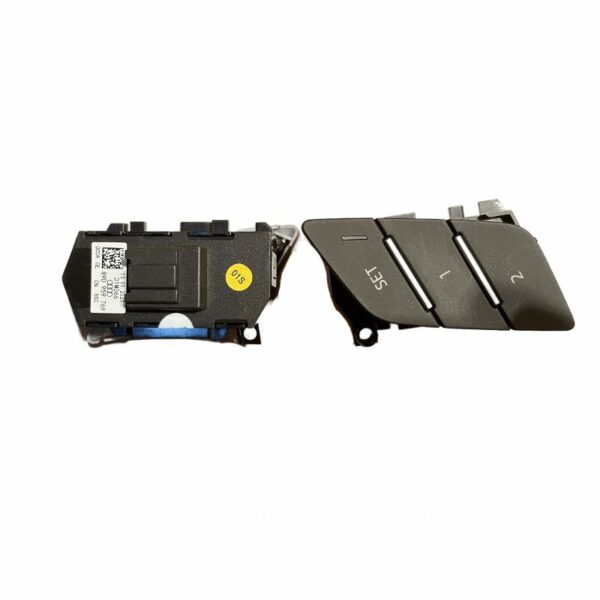 89D 959 769 Switch - Suitable for Audi, Volkswagen – Image 4