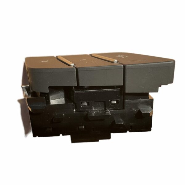 89D 959 769 Switch - Suitable for Audi, Volkswagen – Image 2