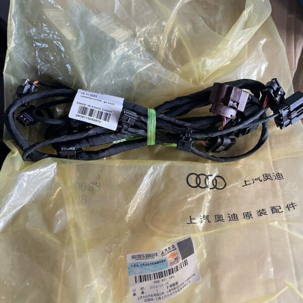 89D 971 085 Bumper Harness - Suitable for Audi Q5e tron – Image 4