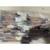 89D 971 237 Battery Cable - Suitable for Audi Q5e tron - JLL Auto Parts