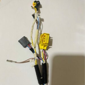 89D 971 589A Airbag Harness - Suitable for Audi Q5e tron - JLL Auto Parts