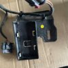 89D 971 592 Antenna Module Bracket - Suitable for Audi Q5e tron - JLL Auto Parts