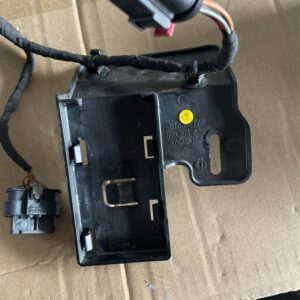 89D 971 592 Antenna Module Bracket - Suitable for Audi Q5e tron - JLL Auto Parts