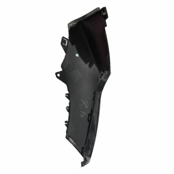 ⁦89D807061D Left Front Bumper Spoiler - Suitable for Audi Q5e tron⁩ - الصورة ⁦2⁩