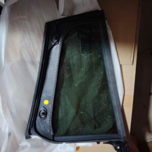 89D845213 Triangular Glass - Suitable for Audi Q5e tron - JLL Auto Parts