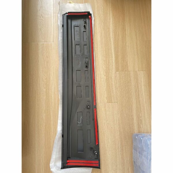 89D853969AY9B Door Panel (Brilliant Black) - Suitable for Audi Q5e tron — изображение 2