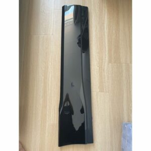 89D853969AY9B Door Panel (Brilliant Black) - Suitable for Audi Q5e tron - JLL Auto Parts