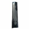 89D853970AY9B Door Cover Brilliant Black for Audi Q5e tron - JLL Auto Parts