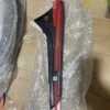 89D8548725FQ Glossy Black Spoiler - Suitable for Audi Q5e tron