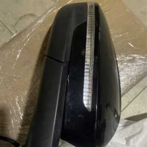 89D857502D Y9B Rearview Mirror - Suitable for Audi Q5e tron - JLL Auto Parts