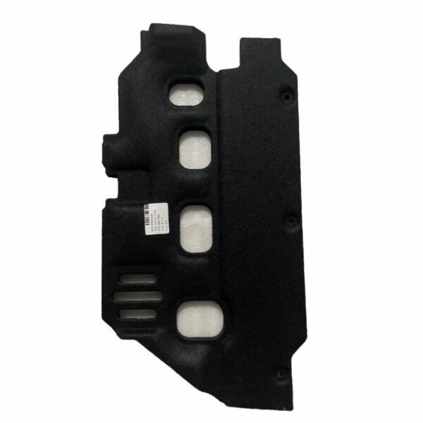 89D863082 Lower Instrument Panel Cover - Suitable for Audi Q5e tron - Imagen 2