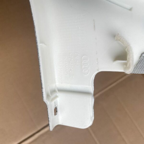 89D867234A Pillar Trim Panel - Suitable for Audi Q5e tron - Imagen 3