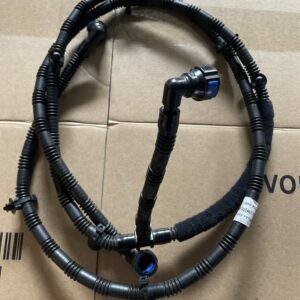 89D955970 Headlamp Cleaning Device Hose - Suitable for Audi Q5e tron - JLL Auto Parts
