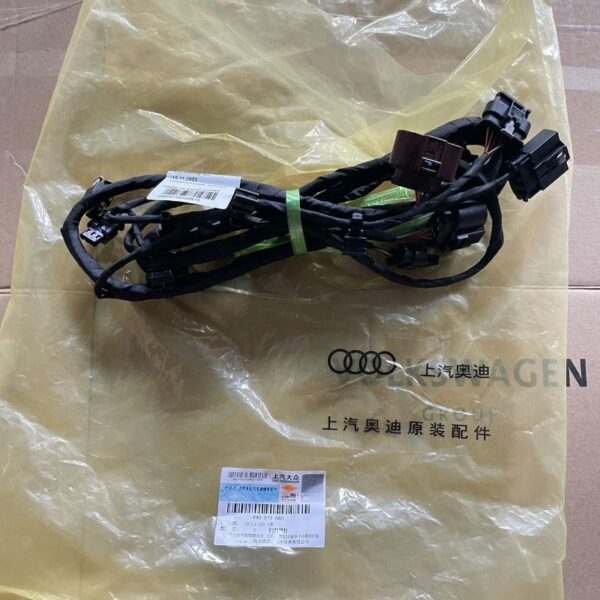 89D971085 Bumper Harness - Suitable for Audi Q5e tron – Image 4
