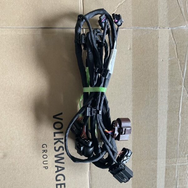 89D971085 Bumper Harness - Suitable for Audi Q5e tron – Image 2