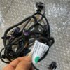 89D971104C, 89D971104A Bumper Harness - Suitable for Audi Q5e tron - JLL Auto Parts