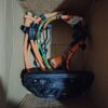 89D971531B High Voltage Harness for Charging Socket and High-Voltage Battery - Suitable for Audi Q5e tron - JLL Auto Parts