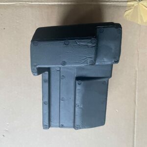 89D 807 252 Hood Sponge Right for Audi Q5 e-tron