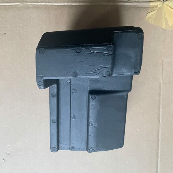 89D 807 252 Hood Sponge Right for Audi Q5 e-tron - Image 2